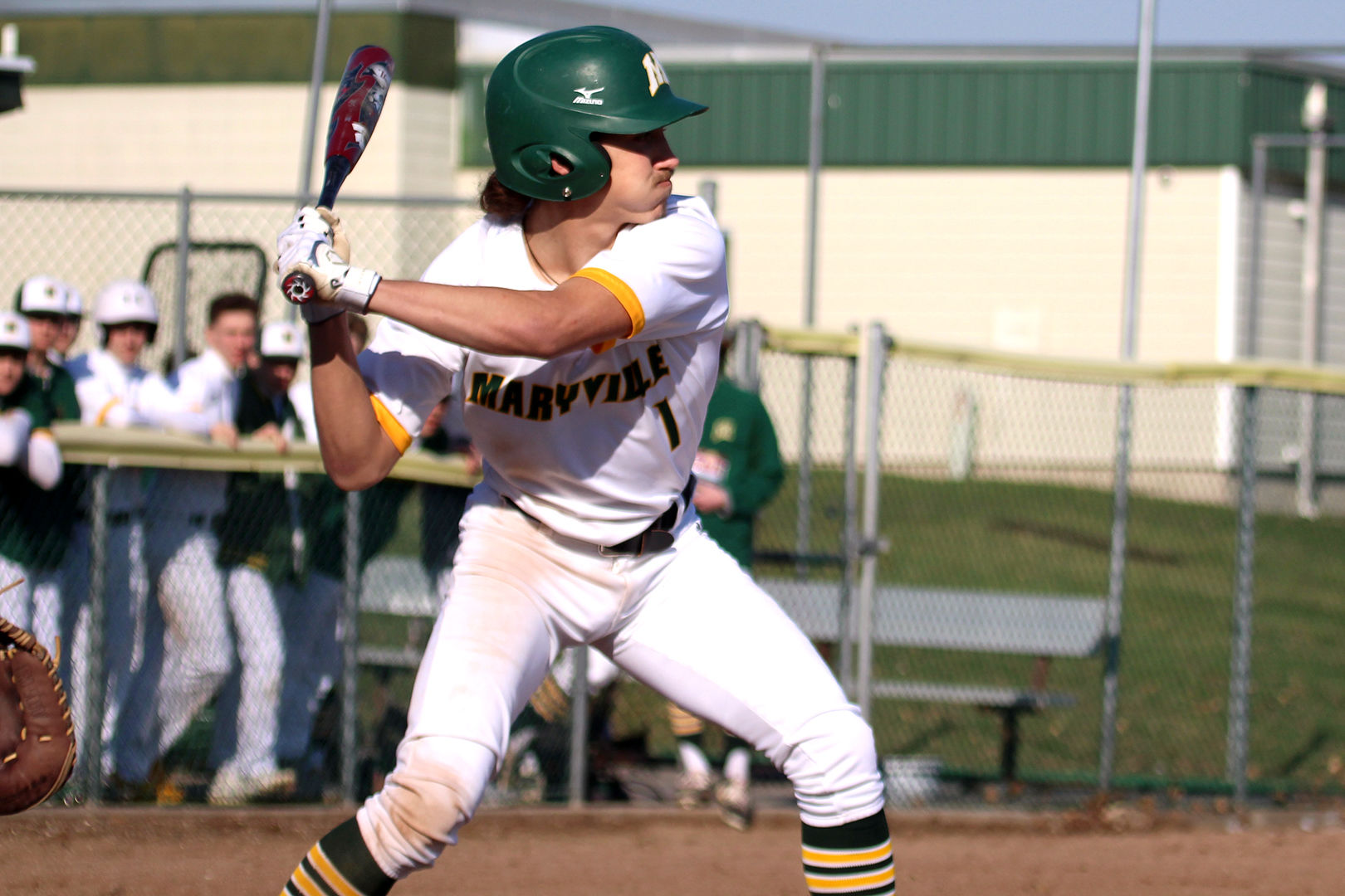 MHS Baseball